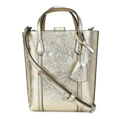 新品 トリーバーチ TORY BURCH ショルダーバッグ ペリー ゴールド