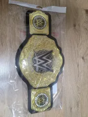 チャンピオンベルト　WWEヘビー級チャンピオンベルト(カートアングルモデル) チャンピオンベルト WWEヘビー級チャンピオンベルト(カート