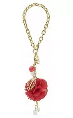 【中古】キーホルダー・マスコット(キャラクター) 一十木音也 バッグチャーム Flower＆Water Ver. 「うたの☆プリンスさまっ♪」