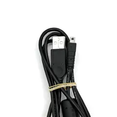 【中古カメラ】Panasonic DMC-SZ7【本体+ケーブル】 Amazon.co.jp: Xzrucst 3.3フィート USBデータケーブルコード