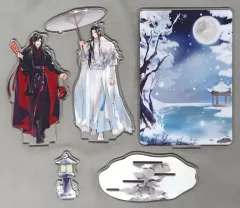 2026年最新】魏無羨 アクリルスタンドの人気アイテム - メルカリ