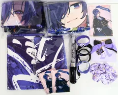 騎士A 騎士X ゆきむら。 グッズ fit=scale-down,w=1200