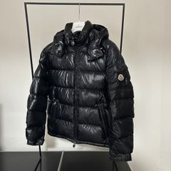 モンクレール MONCLER ダウンジャケット MAYA★マヤ★定番モデル★ブラック2