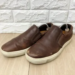 2024年最新】ティンバーランド スリッポン メンズ timberland amherst