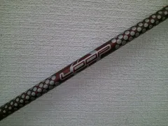 Waoww Black Monster ドライバー　w/ Loop CLシャフト Waoww Black Monster ドライバー w/ Loop CLシャフト Waoww