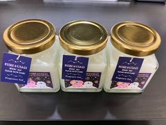 フレグランスジェルボトル　ピスケとうさぎ　3個セット