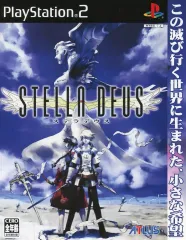 【中古】販促品 ≪リーフレット・小冊子≫ PS2 ステラデウス フライヤー(BGMリアレンジアルバム)
