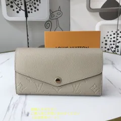 お値下げ！限定 LOUIS VUITTON ルイヴィトン長財布 さいふ ウォレット LV 長財布