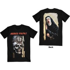 hydrogen skull tee シド・フィリップス swag - メルカリ