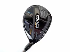 Qi10 MAX 3W カーボンSシャフト　美品ヘッドカバー付 Qi10 Max フェアウェイウッド | Qi10 Max Fairwaywood