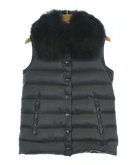 2025年最新】モンクレール ベスト ファーの人気アイテム - メルカリ