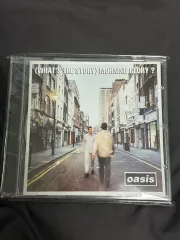 【中古SACD】オアシス「モーニング・グローリー」希少廃盤 ハイレゾサラウンド 中古SACD】オアシス「モーニング・グローリー」希少廃盤