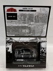 アオシマ C.Cコレクション 西部警察 330 セドリック 1/43 - メルカリ