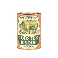 スタッシュ セーフ カン (LOBSTER BISQUE) DULTON ダルトン [H20-0177LB］