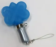 【中古】ペンライト・リングライト カミュ 「うたの☆プリンスさまっ♪ ALL STAR STAGE -MUSIC UNIVERSE- トレーディングミディアムライト SHINING」