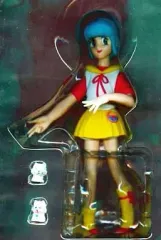 【中古】フィギュア 森沢 優 「魔法の天使クリィミーマミ」 キャラクターズワールド リアルグレード 20周年記念モデル のサムネイル