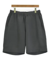 UNITED ARROWS & SONS ショートパンツ　黒　S UNITED ARROWS & SONS SONS MS PE EASY SHORTS 
