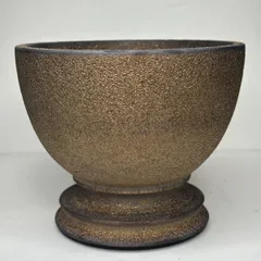 植木鉢多肉塊根観葉植物ハンドメイド陶器陶芸サボテンコーデックス グラキリス パキプス アガベ