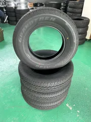 Aivin　新車剥がし　BS 195/80R15 24年製　【自-3 ①】 楽天市場】新車外し（ブランドブリヂストン）（タイヤ・ホイール