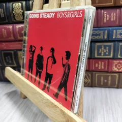 2025年最新】going steady boysの人気アイテム - メルカリ