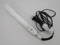 絹女 キヌジョ ヘアアイロン KINUJO DS100 ストレートアイロン