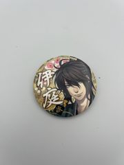 薄桜鬼 缶バッジ 沖田総司 - メルカリ
