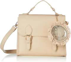 【迅速発送】ウィゴー 2WAY サッチェル ショルダーバッグ 痛バ クリアバッグ 痛バッグ デコバッグ バッグ 鞄 推し活 推し活グッズ 推し活バッグ ライブ イベント お出かけ 普段使い デイリー ガーリー 韓国 春 夏 秋 冬 プレゼント ギフト レディー