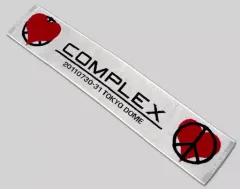 2026年最新】COMPLEX 日本一心 タオルの人気アイテム - メルカリ