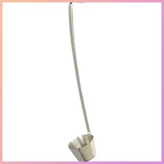 ☆人気商品☆遠藤商事 レードル シルバー 27cc 業務用 カンロレードル BKV07027