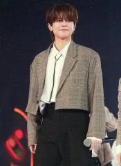 【中古】キャラカード 藤牧京介/A レターカード 「Blu-ray/DVD INI 2ND ARENA LIVE TOUR [READY TO POP!] IN KYOCERA DOME OSAKA 初回限定盤」 封入特典