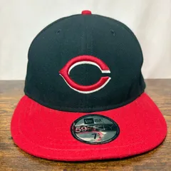 D79 ニューエラ シンシナティ レッズ usa製 ヴィンテージ 希少 1770