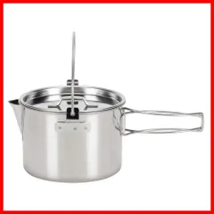 Snow Peak Kettle No. 1 - 0.9 Liters | REI Co-op