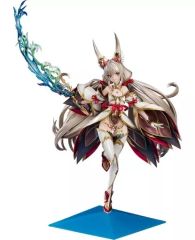 ゼノブレイド2 ニア 1/7 フィギュア グッドスマイルカンパニー - メルカリ