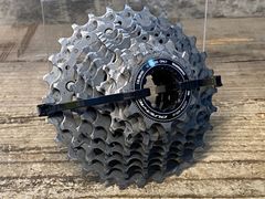 IT789 シマノ SHIMANO デュラエース DURA-ACE CS-R9100 スプロケット 11-28T 11S