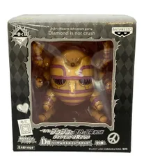 ジョジョの奇妙な冒険　4部 ハーヴェストフィギュア 一番くじ 18体　セット ジョジョの奇妙な冒険 4部 重ちーのハーヴェスト フィギュア 1番