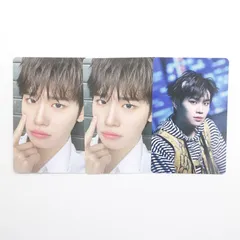 ZEROBASEONE キムテレ You had me at HELLO タワーレコード 特典 トレカ フォト カード Kim Tae Rae ゼロベースワン ゼベワン ZB1