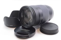 TAMRON タムロン 18-400mm F3.5-6.3 DiII VC HLD キヤノン用 B028E