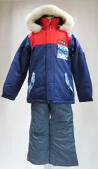 /102/新品訳あり ONYONE ガールズ スキーウエア・ボードウエア/150cm(RES61001/056/698P)