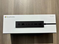 【未開封】Microsoft Surface  Dock2
