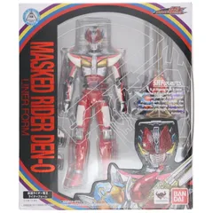 S.H.Figuarts(フィギュアーツ) 仮面ライダー電王 ライナーフォーム 完成品 可動フィギュア バンダイ