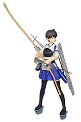【中古】(未使用･未開封品)　艦隊これくしょん -艦これ- プレミアムフィギュア 一航戦・加賀 f4u0baa