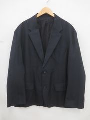 UNUSED アンユーズド US1247 17SS Two Button Jacket テーラードジャケット　4