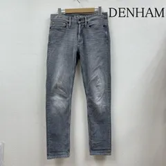 2024年最新】denham razor 28の人気アイテム - メルカリ