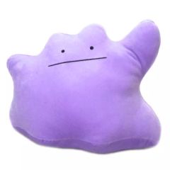 ポケモン 一番くじ B賞メタモン BIGもちもちクッション - メルカリ