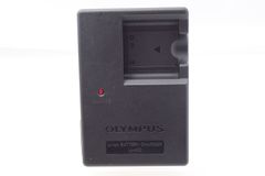 r-575☆良品☆OLYMPUS オリンパス LI-40C 純正 バッテリーチャージャー