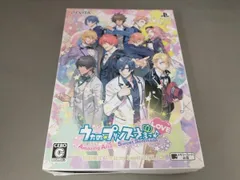 PSVITA うたの☆プリンスさまっ♪Amazing Aria & Sweet Serenade LOVE <初回限定 Amazing Sweet LOVE BOX>