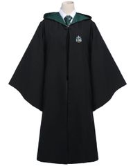 Color:Slytherin（グリーン）_Size:M [§ＵＴ∞ＵＮ－ＴＩＮ] ハリーポッター Slytherin スリザリン 衣装 単品 コスチューム cosplay 男女共用 M