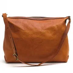 最終値下げ【美品】HERZ Organ ショルダーバッグ L 本革 2025年最新】Herz ヘルツ organオルガンショルダーバッグの人気