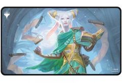 MTG 不死の火 プレイマット - メルカリ