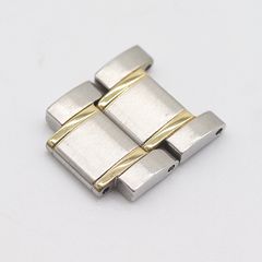 セイコー純正 エクステンション付バックル D1K6AM-BK00 美品 - メルカリ